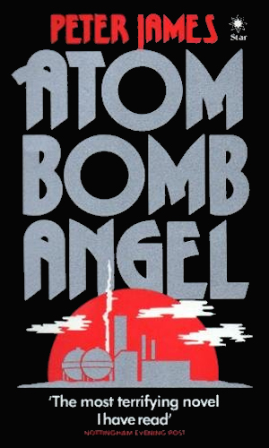 Atom Bomb Angel