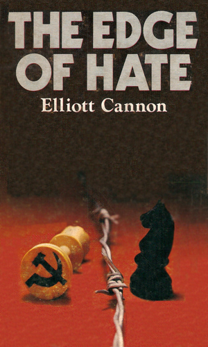 The Edge Of Hate