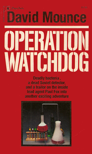 Operation Watchdog