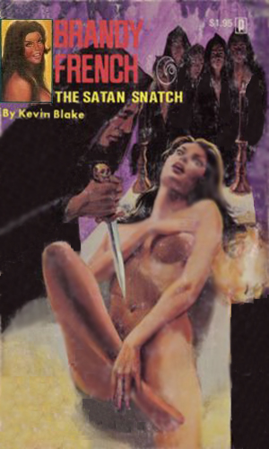 The Satan Snatch