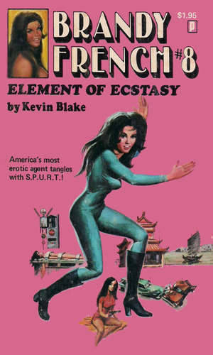 Element Of Ecstasy