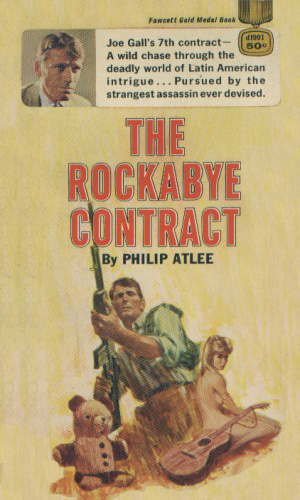 The Rockabye Contract