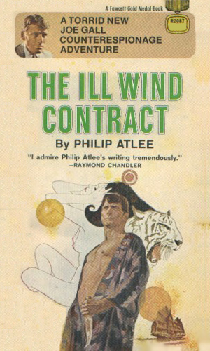 The Ill Wind Contract