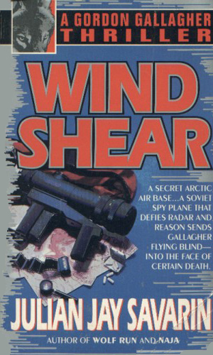 Wind Shear