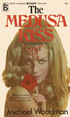 The Medusa Kiss