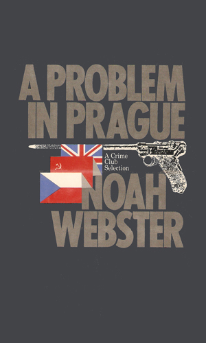 A Problem In Prague