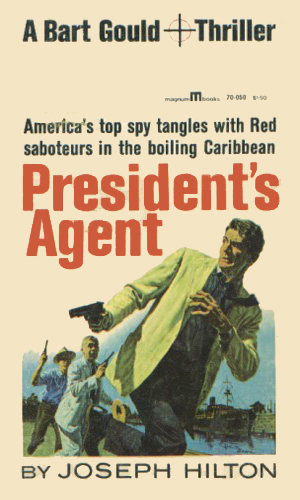 President's Agent