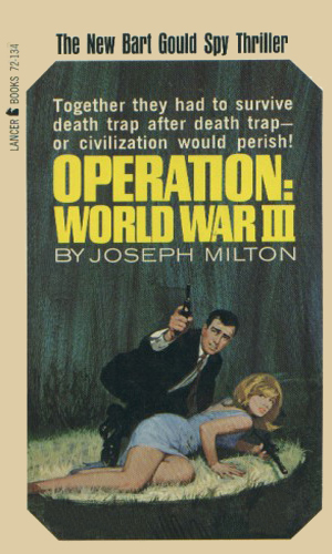 Operation: World War III