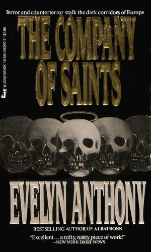 The Company Of Saints