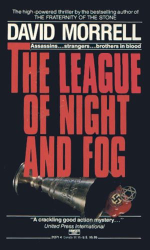 The League Of Night And Fog