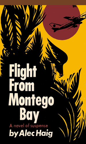 Flight From Montego Bay