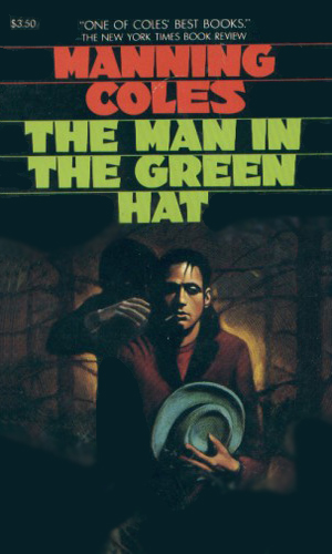 The Man In The Green Hat