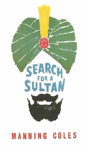 Search For A Sultan