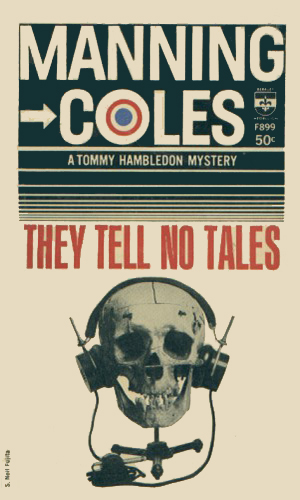 They Tell No Tales
