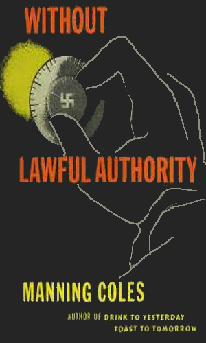 Without Lawful Authority