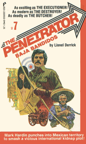 Baja Bandidos