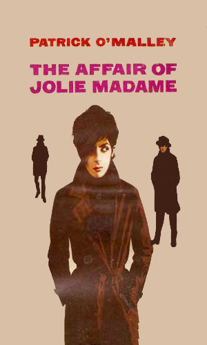 The Affair Of Jolie Madame