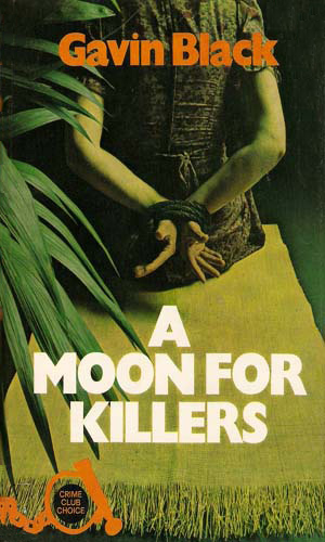Killer Moon