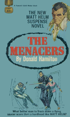 The Menacers