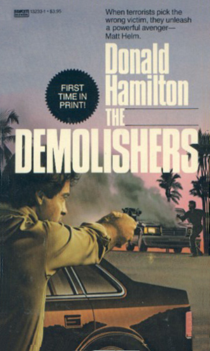 The Demolishers