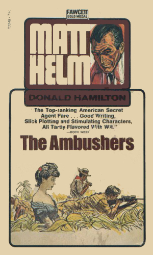 The Ambushers