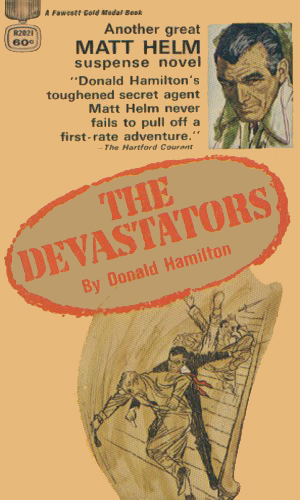 The Devastators