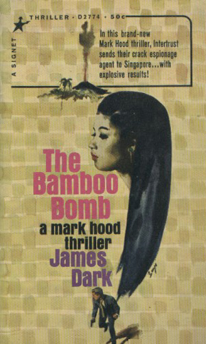 The Bamboo Bomb