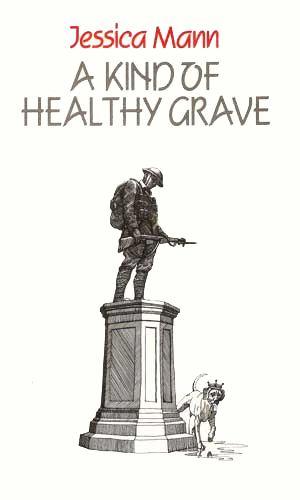 A Kind Of Healthy Grave