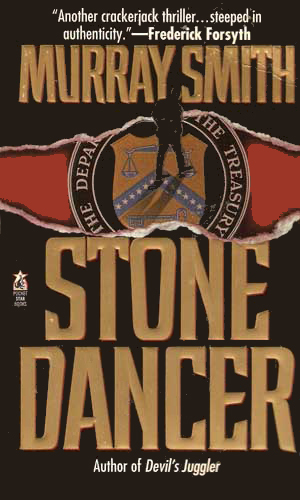 Stone Dancer