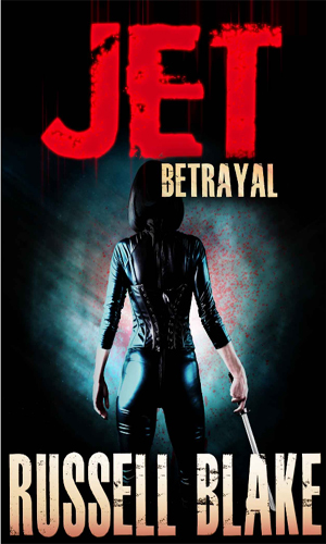Jet - Betrayal