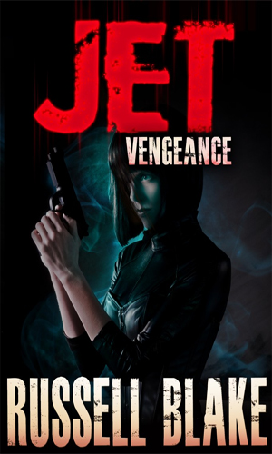 Jet - Vengeance