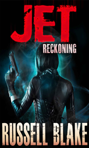 Jet - Reckoning