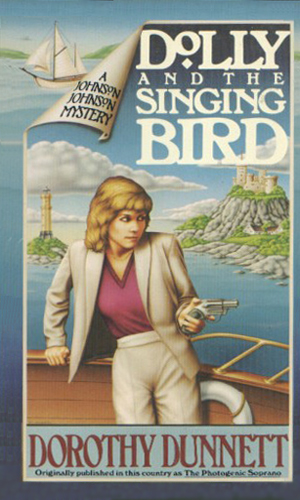 Dolly And The Singing Bird