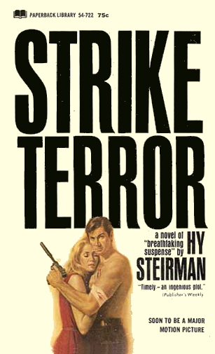 Strike Terror