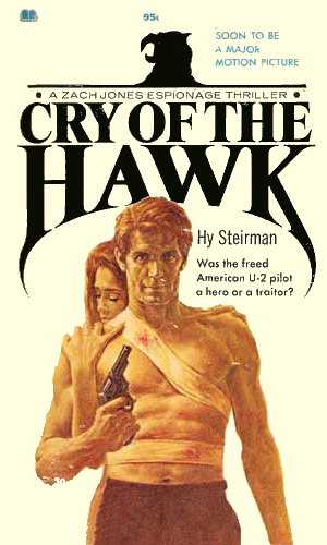 Cry Of The Hawk