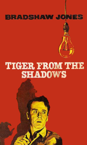 Tiger From The Shadows