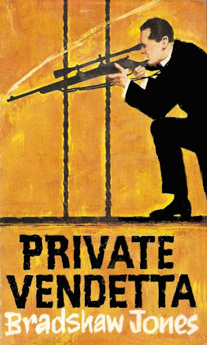 Private Vendetta