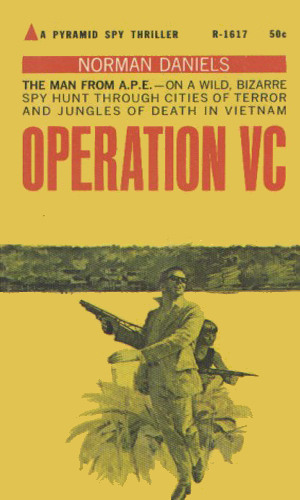 Operation VC