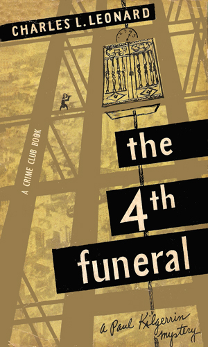 The Fourth Funeral