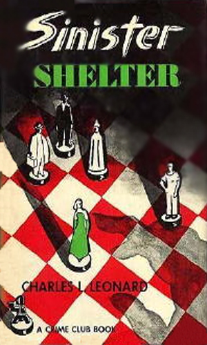 Sinister Shelter
