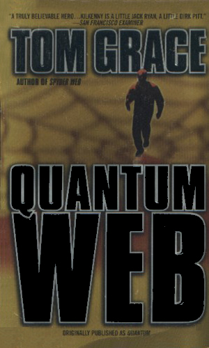 Quantum Web