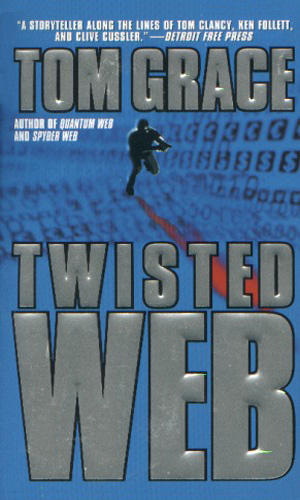 Twisted Web