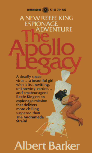 The Apollo Legacy