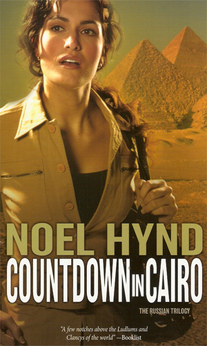 Countdown In Cairo