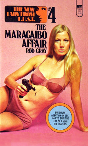 The Maracaibo Affair
