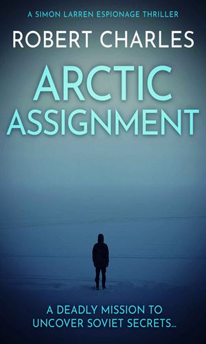 Arctic Assignment
