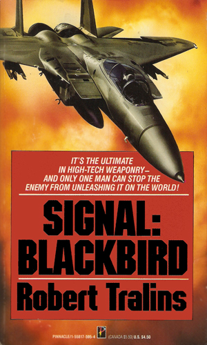 Signal: Blackbird