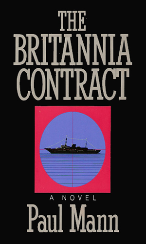 The Britannia Contract