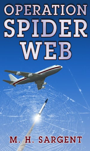 Operation Spider Web