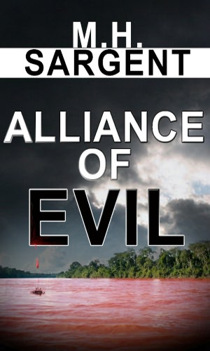 Alliance Of Evil